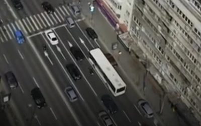 România: Cimitirul auto al Europei. 4 din 10 mașini, rable de peste 20 de ani