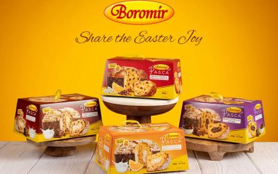 Boromir: Pașca de Paște, bucuria sărbătorilor în România