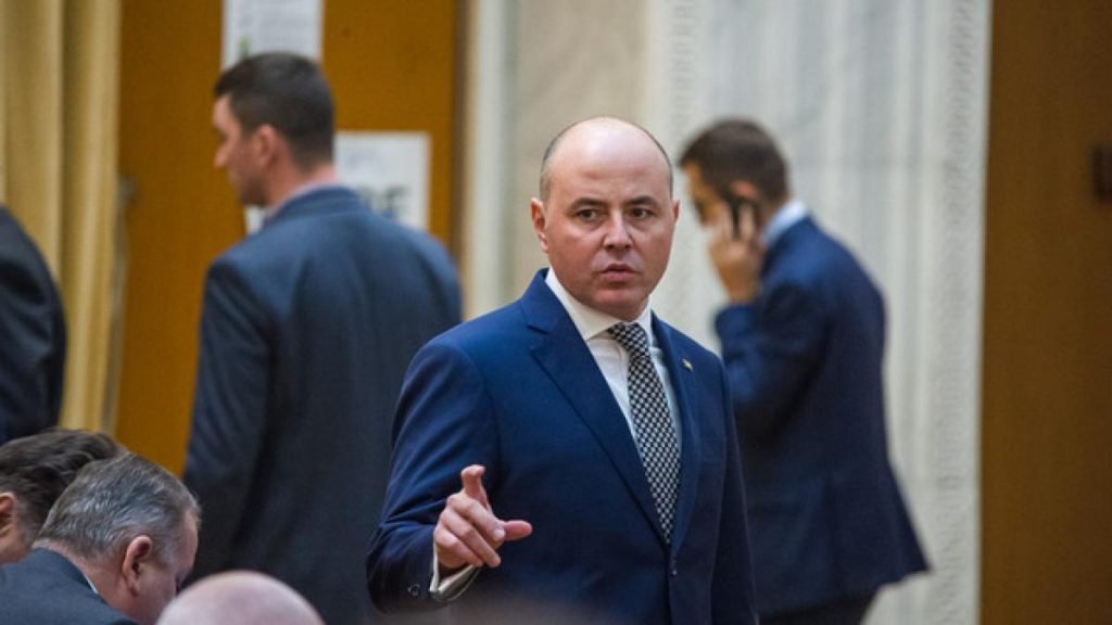 România, pericolul de a redeveni „copilul problemă” al UE. Avertismentul lui Muraru