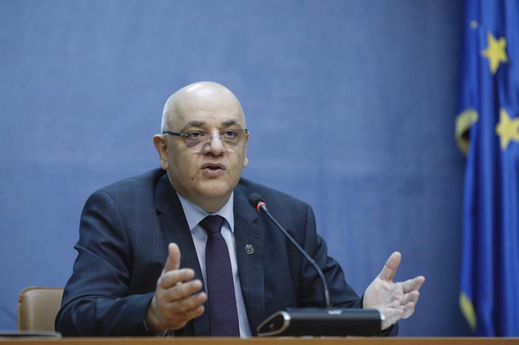 Șeful Departamentul pentru Situații de Urgență, anchetat pentru achiziția de elicoptere