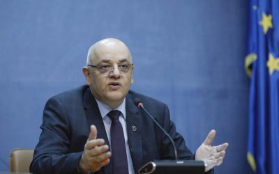 Șeful Departamentul pentru Situații de Urgență, anchetat pentru achiziția de elicoptere