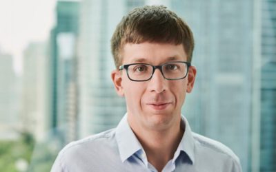 Matei Zaharia, informaticianul român care a cucerit Premiul ACM