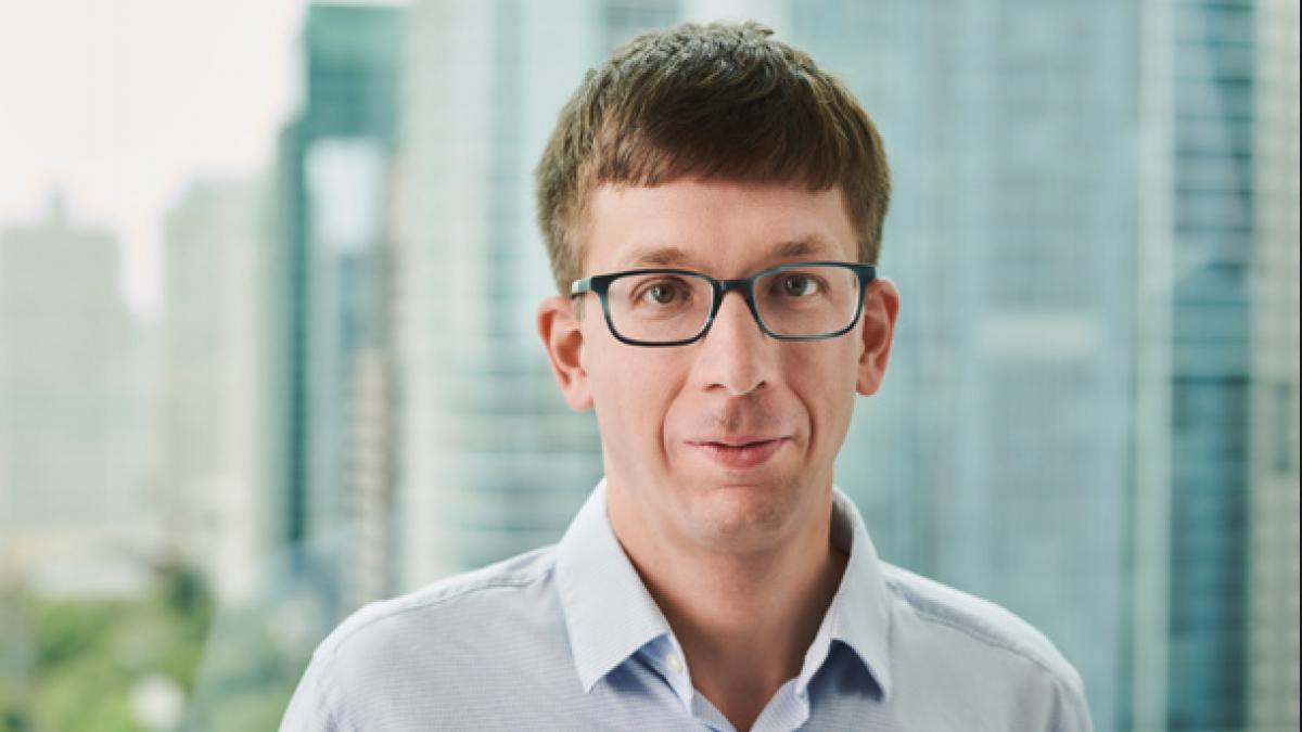 Matei Zaharia, informaticianul român care a cucerit Premiul ACM