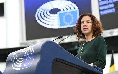România realocă peste 2,8 miliarde de euro din fonduri europene pentru patru din cele cinci noi priorități ale Uniunii Europene, în cadrul procesului de revizuire a bugetului multianual pentru perioada 2021-2027