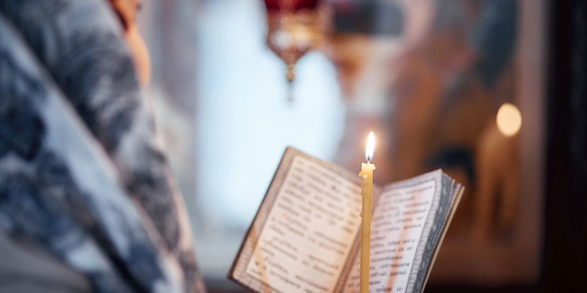 Cea mai puternică rugăciune de Duminica Floriilor pentru sănătate și noroc