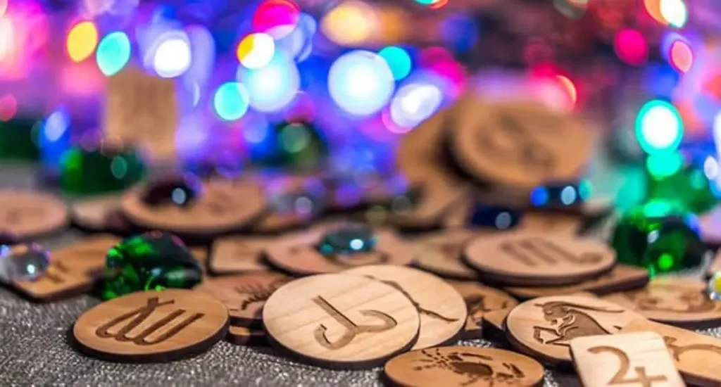 Gebo aduce iubirea în aprilie: Runele dezvăluie ce te așteaptă