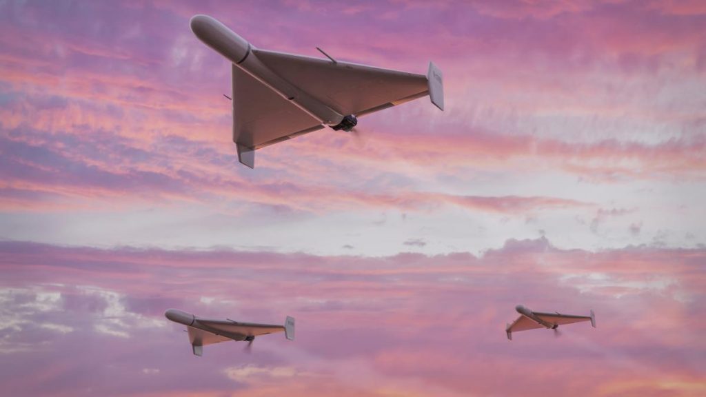 Război la granița României: Alertă Ro-Alert în Tulcea, pericol de resturi de drone