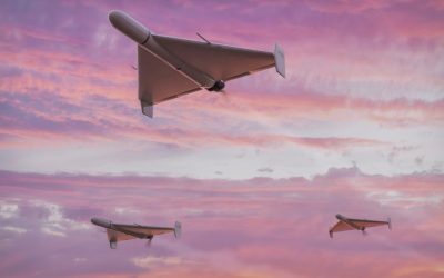 Război la granița României: Alertă Ro-Alert în Tulcea, pericol de resturi de drone