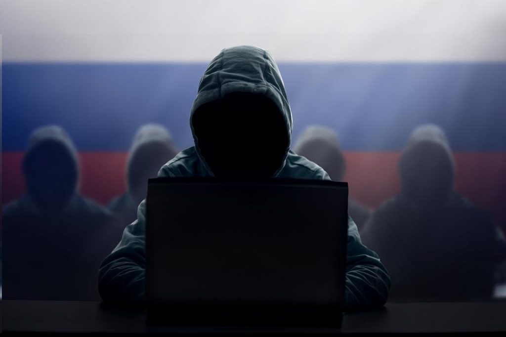 Atac cibernetic: Hackerii ruși au spart e-mailurile Forțelor Aeriene Române