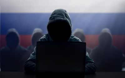 Atac cibernetic: Hackerii ruși au spart e-mailurile Forțelor Aeriene Române