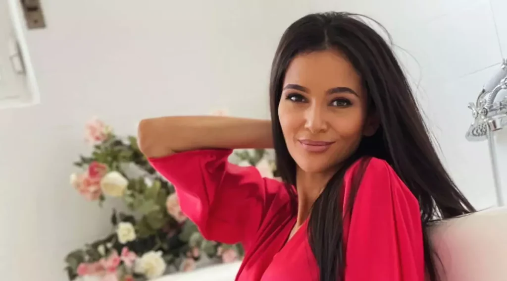 Ruxandra Luca, Paște fără restricții: Unde și-a petrecut ziua a treia