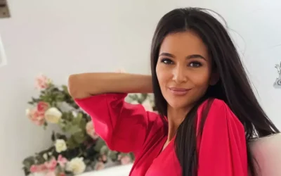 Ruxandra Luca, Paște fără restricții: Unde și-a petrecut ziua a treia