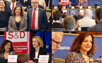 Liderul PNL, atac la PSD: „Șobolani”, derapaj cu iz fascist
