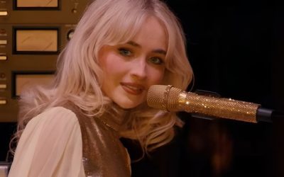 Sabrina Carpenter, gafă la Coachella: A confundat un cântec arab cu yodel