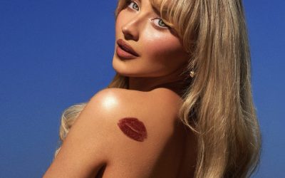 Sabrina Carpenter, scuze publice după gafele de la Coachella