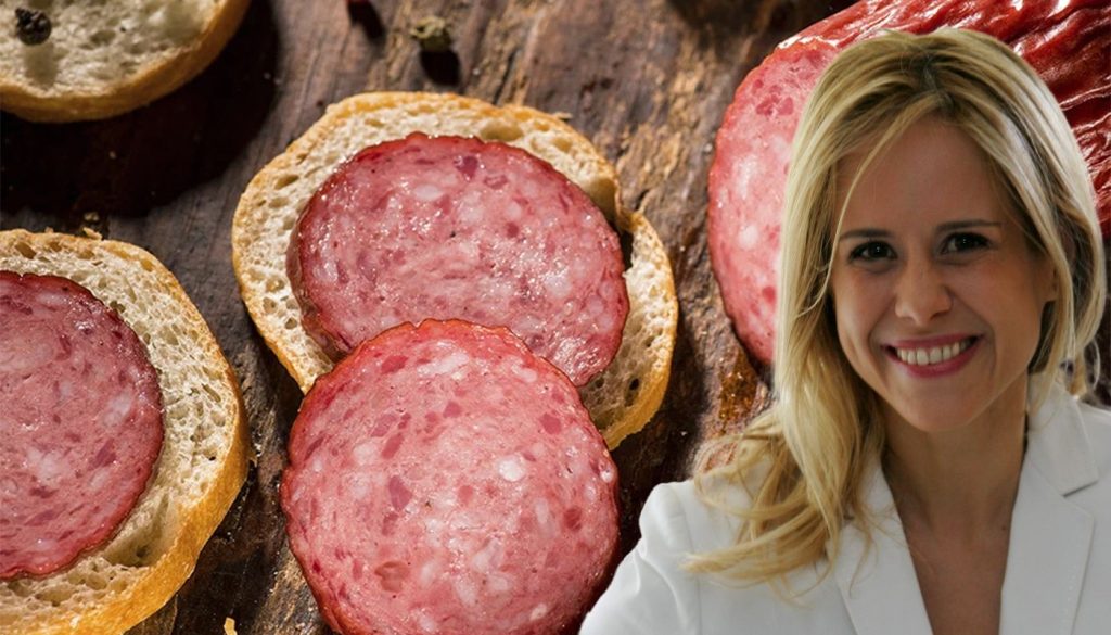 Bilic, verdict dur: Ce salam e „grăsime și zgârciuri”