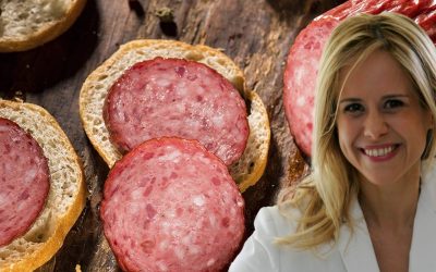 Bilic, verdict dur: Ce salam e „grăsime și zgârciuri”