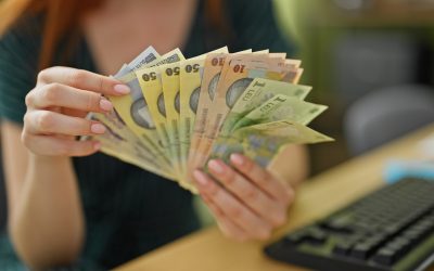Transparența salariilor, lovitură pentru IMM-uri: Amenzi usturătoare, zero ajutor