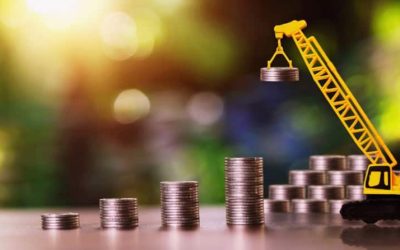 39 lei în plus: Cât a crescut salariul mediu în România în februarie