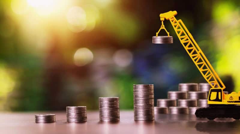 39 lei în plus: Cât a crescut salariul mediu în România în februarie