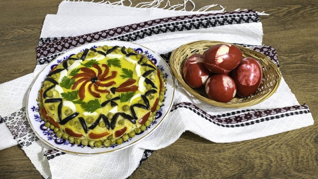 Cât rezistă drobul, pasca și salata de boeuf? Ghid de depozitare corectă