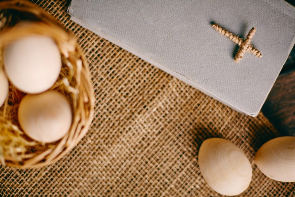 Marți, Sâmbăta Mare 2026: Ce reguli trebuie să respecți înainte de Paște