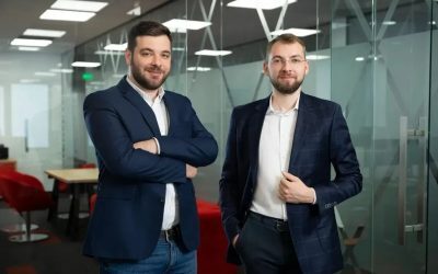 Antreprenorii români care au fondat în 2019 platforma SanoPass și-au vândut compania în 2022 către MedLife, unul dintre cei mai importanți operatori de servicii medicale private din țară