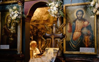 Ce dezvăluie credința despre sufletele plecate după Paște? Miracol în Săptămâna Luminată