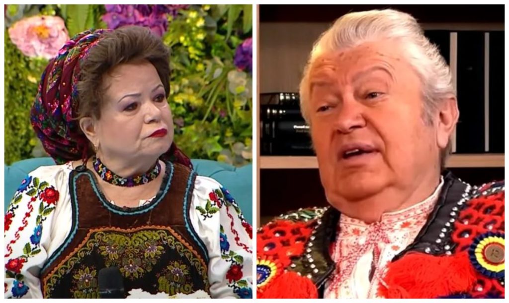Saveta Bogdan, furioasă pe Gheorghe Turda: „Ajungem la tribunal!”