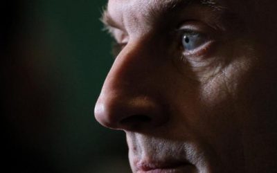 Garda lui Macron, în centrul unui scandal de corupție: anchetatorii, blocați la Elysee