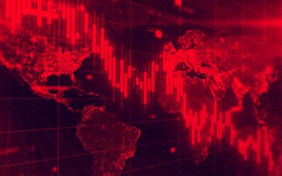 Recesiune mondială: FMI avertizează. Inflația globală, posibil 6% din cauza războiului