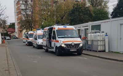Mici fotbaliști de la Steaua, internați la Arad: Suspect de toxiinfecție alimentară
