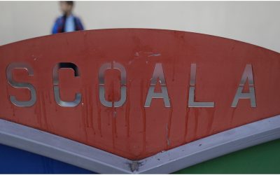 Profesorul din Gorj, acuzat de abuz sexual, încasează salariul de peste un an