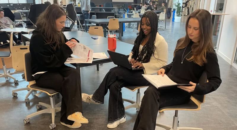 Suedia: Școlile revin la manuale! Scăderea alfabetizării, stopată?