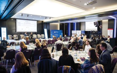 București, abandonat de marii dezvoltatori: Sibiu, Brașov și Constanța atrag investiții