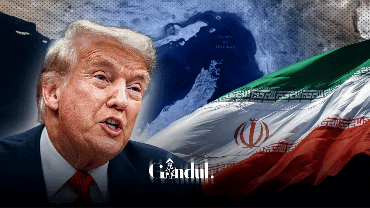 Trump revine la Islamabad? Starmer și Macron, misiune DEFENSIVĂ în Strâmtoare