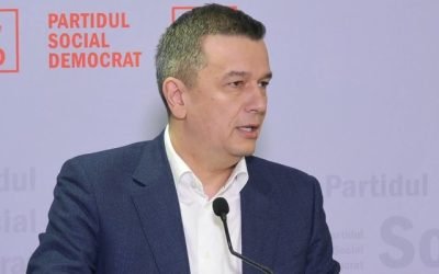 Grindeanu, felicitări pentru Magyar: Ungaria alege Europa. Noi proiecte în așteptare