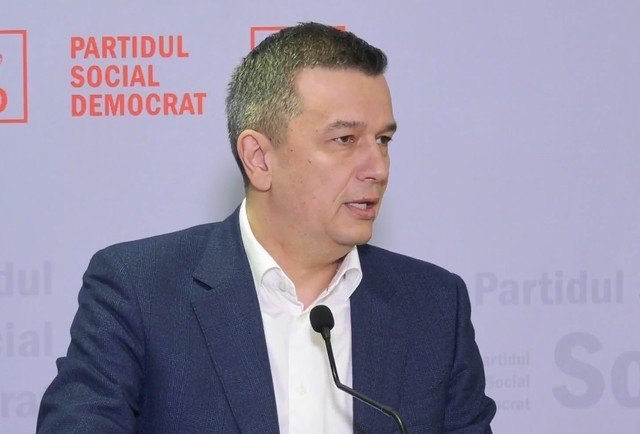 Grindeanu, felicitări pentru Magyar: Ungaria alege Europa. Noi proiecte în așteptare
