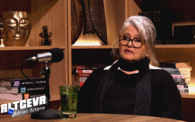 Actrița Diana Lupescu dezvăluie restricțiile din timpul comunismului legate de apariția publică a cuplurilor de actori Diana Lupescu, cunoscută pentru cariera sa în teatru și film, a făcut recent dezvăluiri despre condițiile restrictive la care au fost supuse cuplurile din lumea artei în perioada comunistă, în special în ceea ce privește aparițiile în public