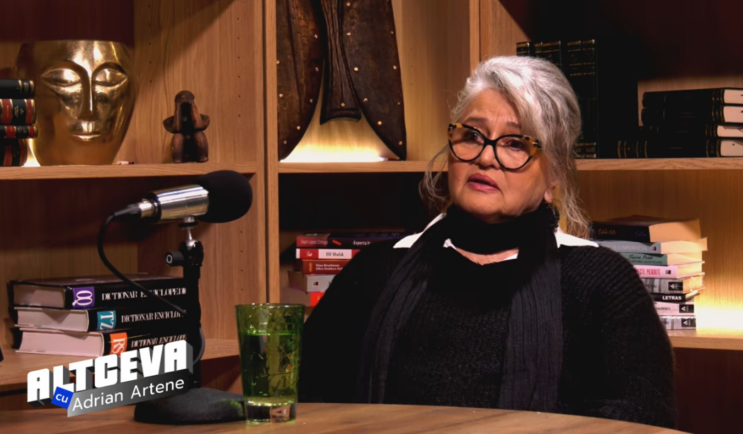 Actrița Diana Lupescu dezvăluie restricțiile din timpul comunismului legate de apariția publică a cuplurilor de actori Diana Lupescu, cunoscută pentru cariera sa în teatru și film, a făcut recent dezvăluiri despre condițiile restrictive la care au fost supuse cuplurile din lumea artei în perioada comunistă, în special în ceea ce privește aparițiile în public