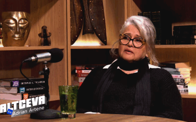 Diana Lupescu, actrița care a avut o relație strânsă cu Mircea Diaconu, a făcut recent declarații despre momentul dificil al pierderii marelui actor și despre impactul acestei despărțiri asupra stării sale emoționale