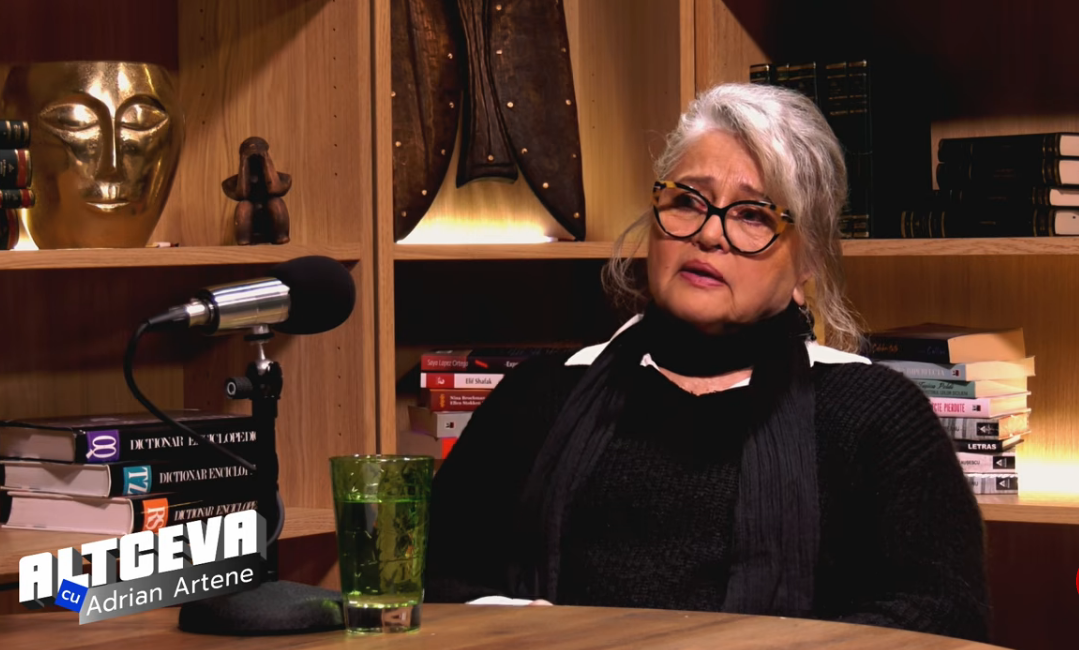 Diana Lupescu, actrița care a avut o relație strânsă cu Mircea Diaconu, a făcut recent declarații despre momentul dificil al pierderii marelui actor și despre impactul acestei despărțiri asupra stării sale emoționale