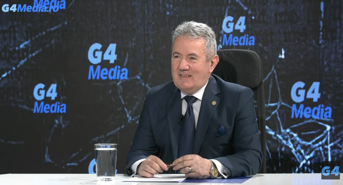 România, forță în muniții? Doctor Cîrlănaru de la Falcon Defence: 10.000 de proiectile lunar