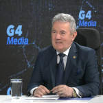 România, forță în muniții? Doctor Cîrlănaru de la Falcon Defence: 10.000 de proiectile lunar