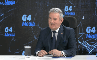 Compania Falcon Defence vrea să producă muniție de artilerie la standarde NATO în România Compania din industria de apărare Falcon Defence are planuri ambițioase pentru piața românească, cu trei proiecte strategice în dezvoltare