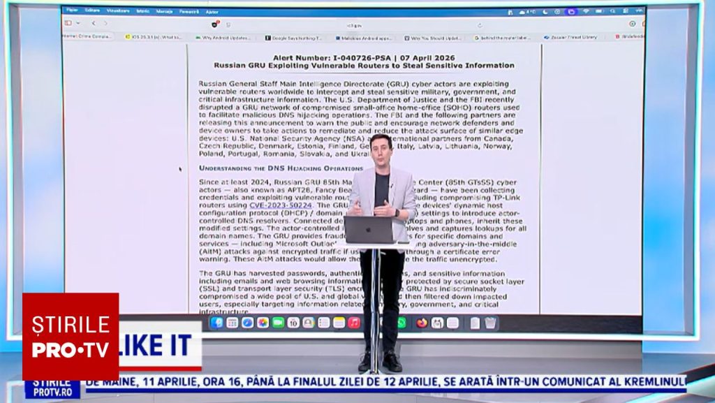 Un atac cibernetic major, orchestrat, a scos la iveală vulnerabilități critice în software-ul utilizat la nivel global