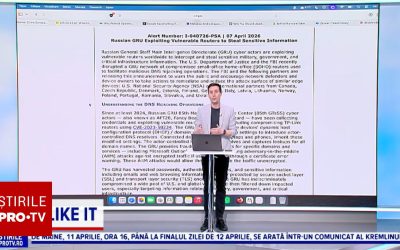 Cum ne apărăm de hackeri: FBI și autoritățile române, victorie în fața Rusiei