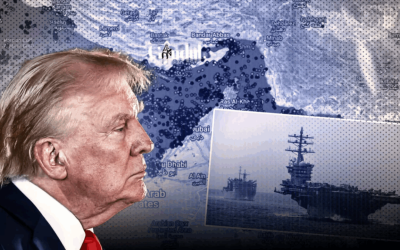 SUA blochează porturile iraniene: Ce vizează ARMATA americană și ce excepții vor exista