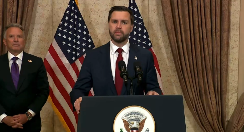 Vance dezvăluie: Ce „concesii“ pregătea Washingtonul la Islamabad