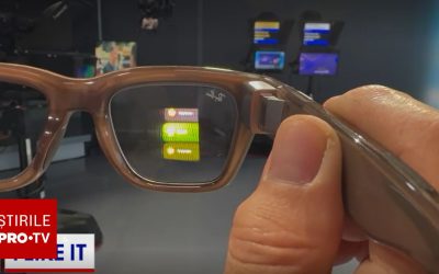 Ochelarii Ray-Ban Meta, testați la iLikeIT: Cât de utili sunt în viața de zi cu zi?